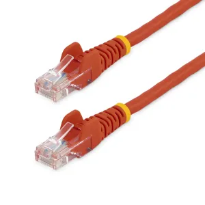 7M Red Cat5e Cable