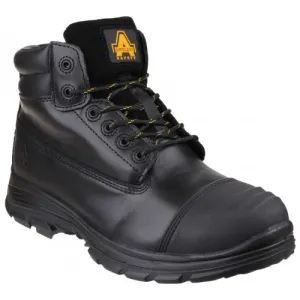 Amblers Mens FS301 Cordoba S3 Lace Up Safety Boot