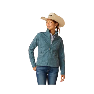 Ariat Women's New Team Softshell Lacey Jacket