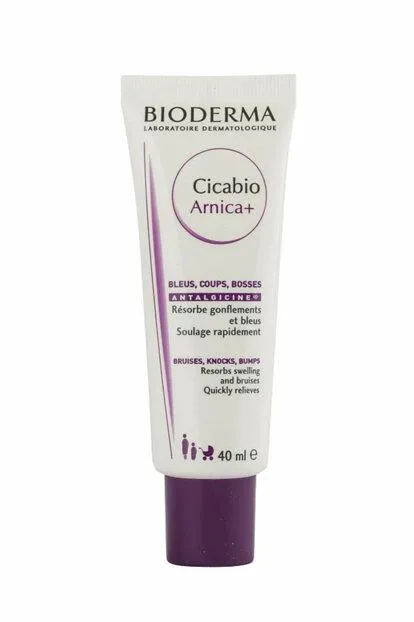 Arnica   Bioderma Cicabio