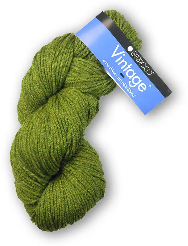 Berroco Vintage Worsted