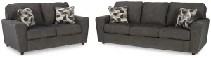 Cascilla Living Room Set