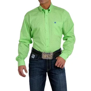 Cinch Mens Carson L/S Shirt