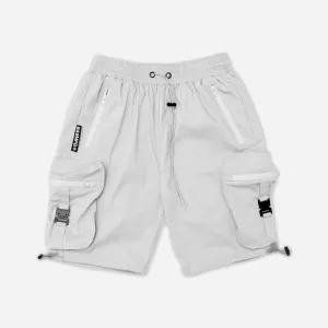 Combat Nylon Short Sesame