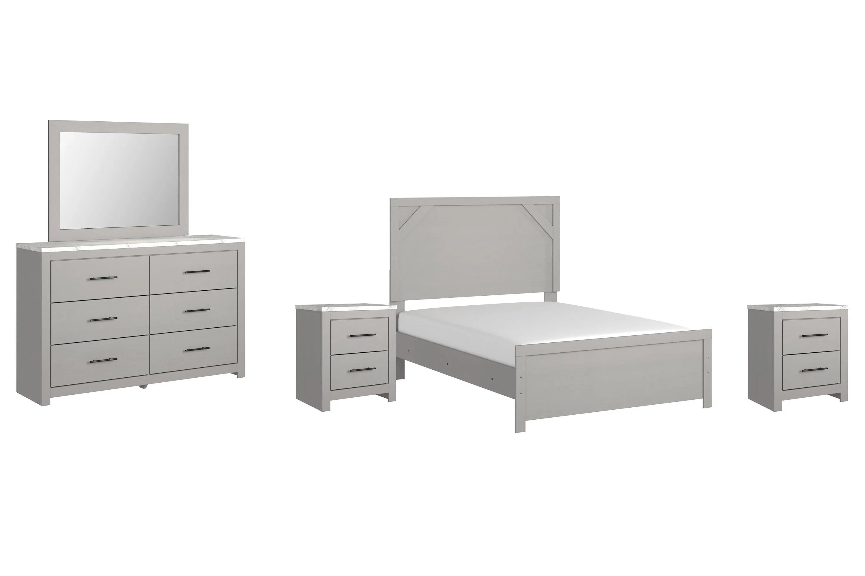 Cottonburg Bedroom Set