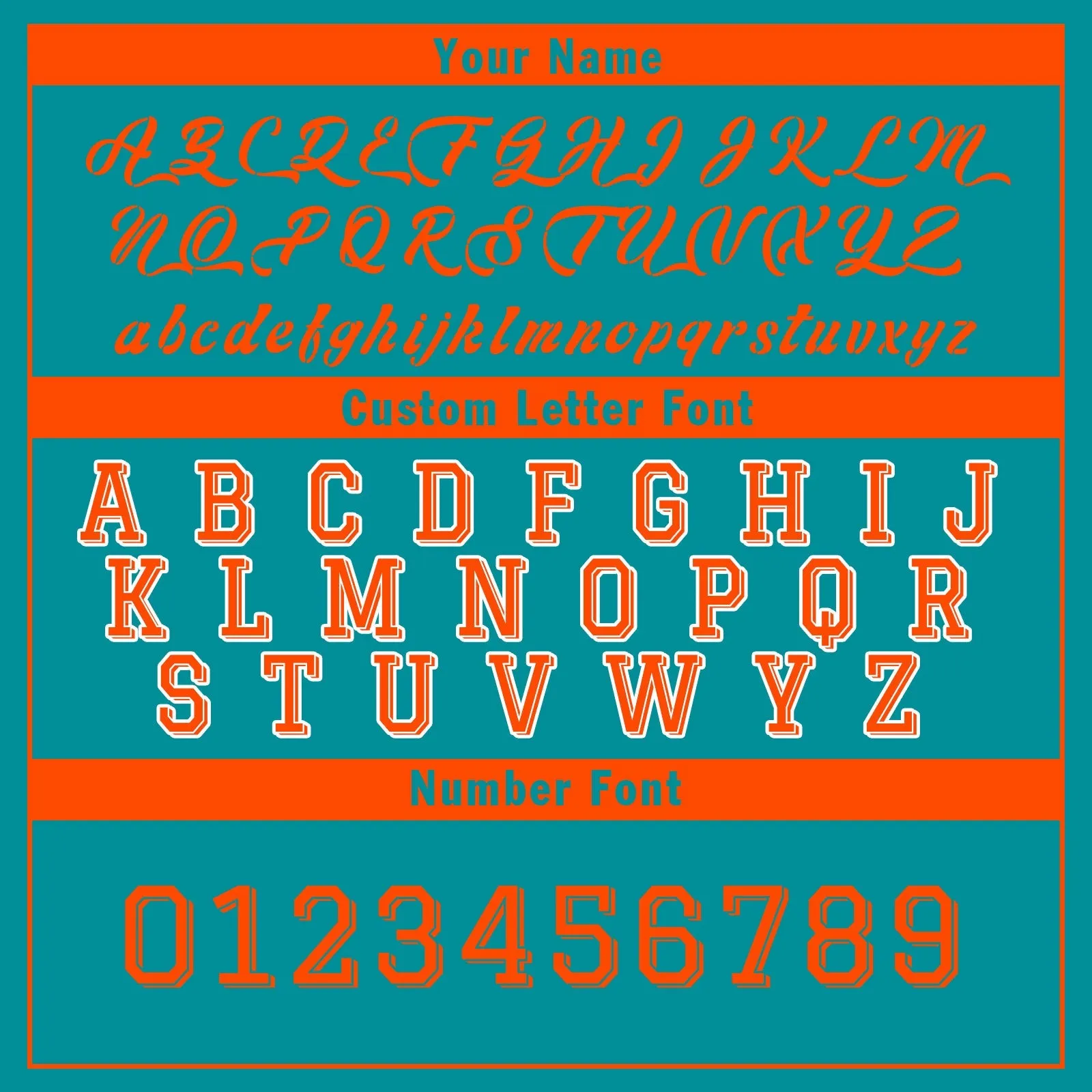 Custom Blue Orange Miami Jacket and Sports Shoes Combo Offer Personalized Combo ZH-D020294-24