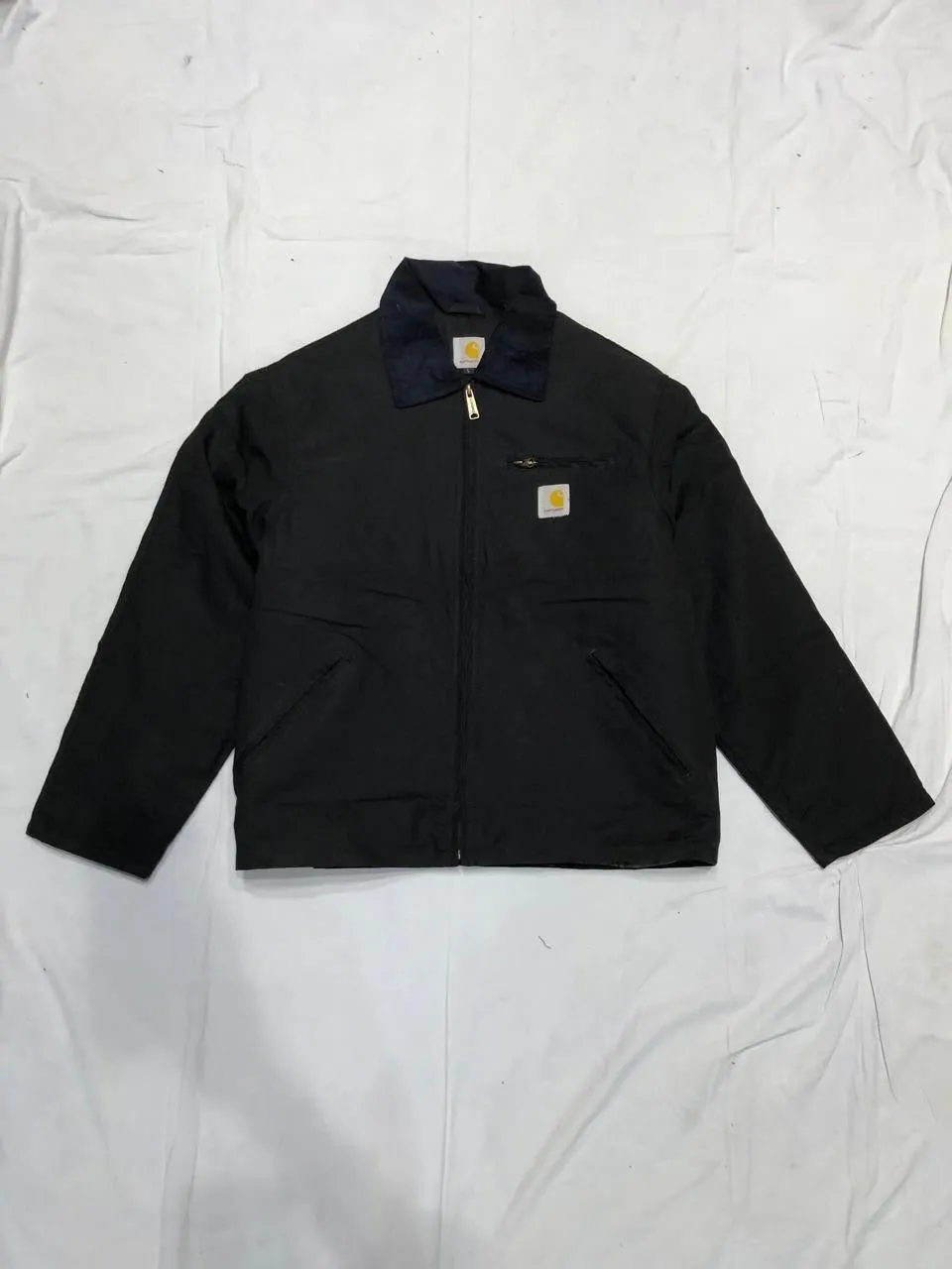 Custom handpick Rework style carhartt jackets