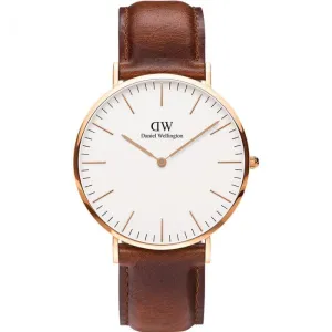 Daniel Wellington DW00100006 Classic St Mawes