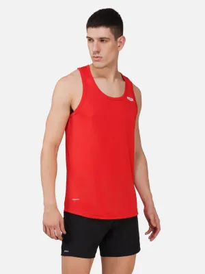 DriSOFT Red Vest RWM4020