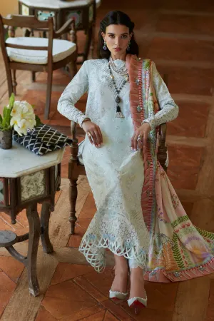 Elan Luxury Lawn Collection 2023 – KAIA (EL23-07 B)