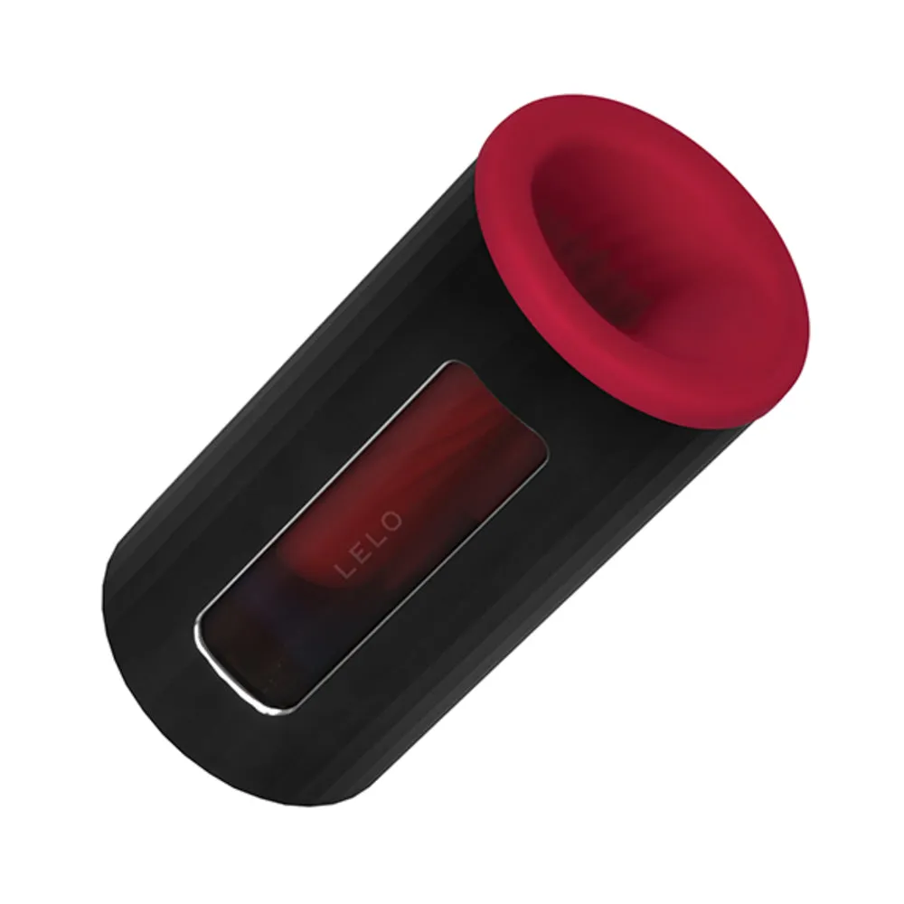 F1s Developer's Kit App-compatible Stroker - Red