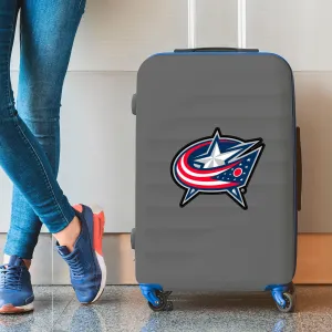 Fanmats Columbus Blue Jackets Large Decal Sticker