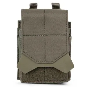 Flex Cuff Pouch | Ranger Green