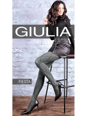 Giulia Clearance Fiesta Model 4 Tights