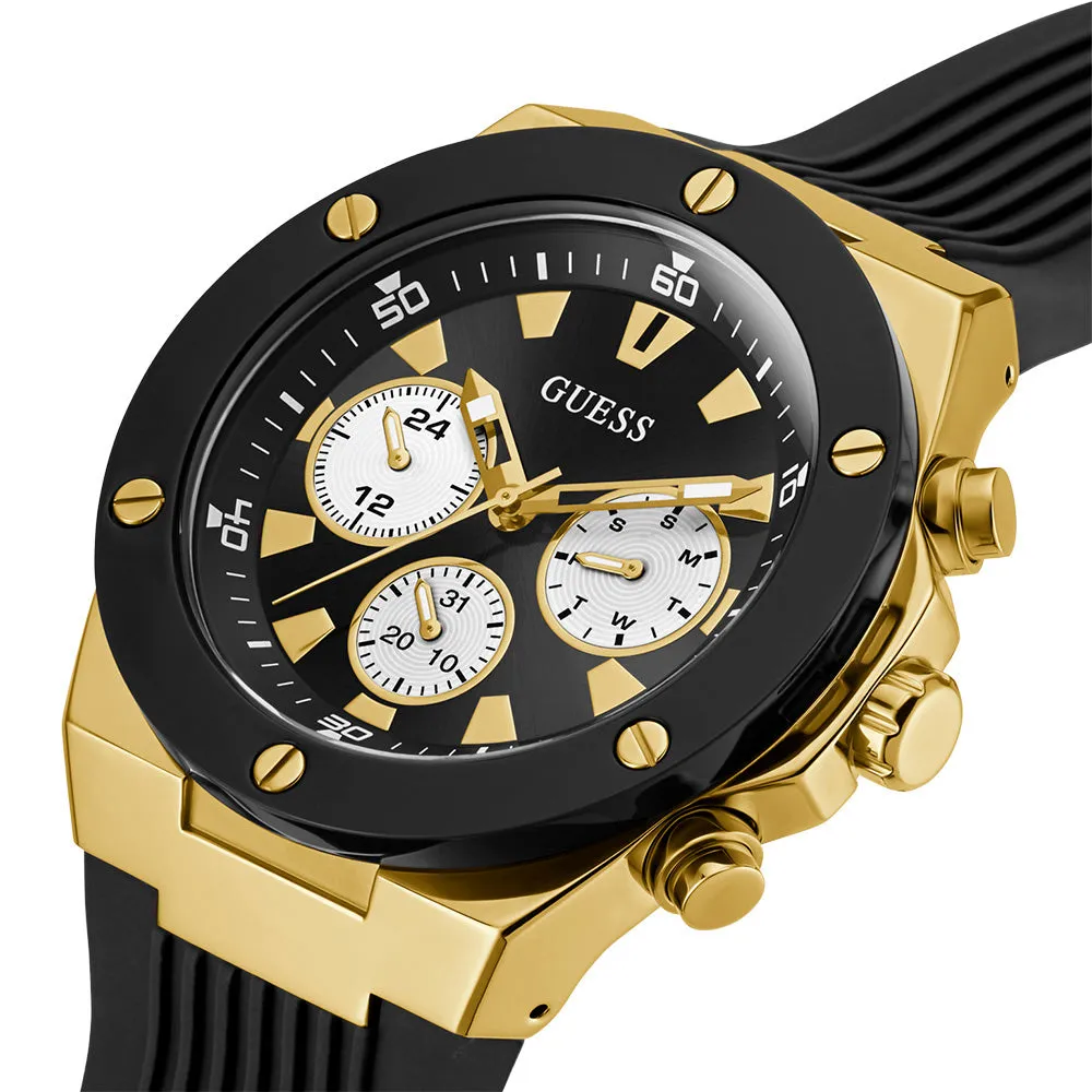 Guess GW0057G1 Poseidon Multi-Function