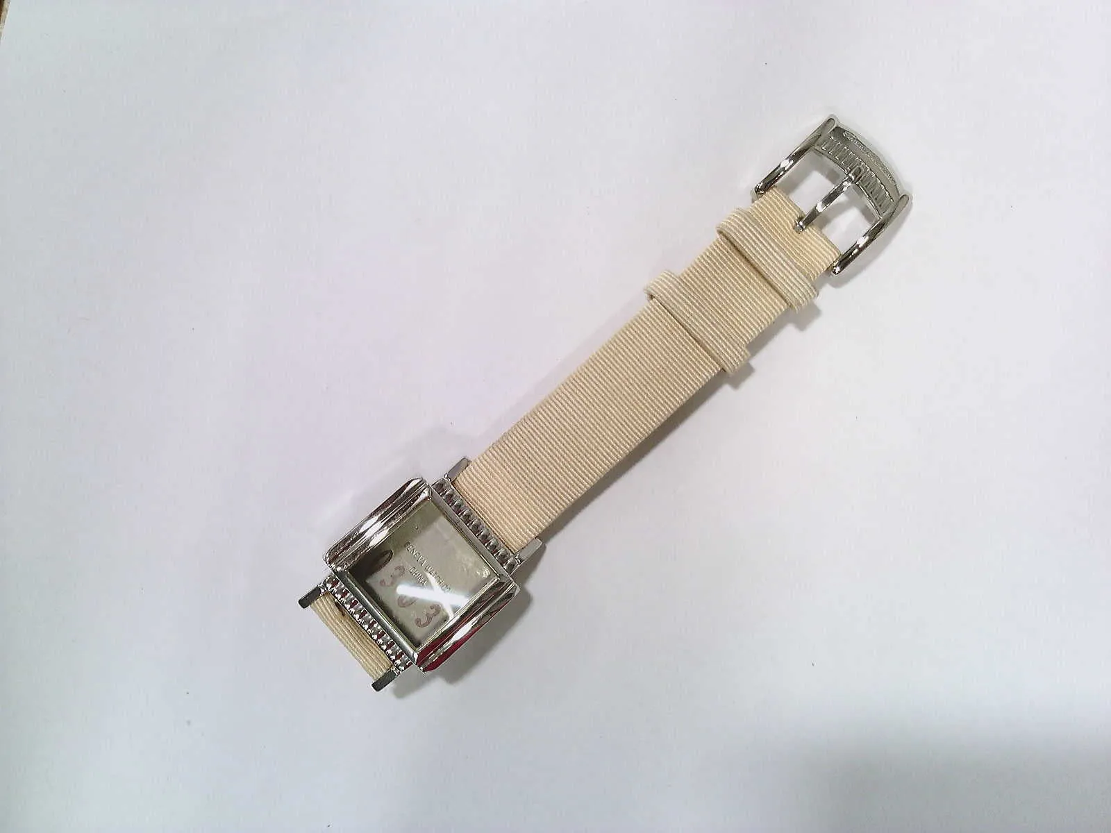 Ladies' Tommy Bahama TB2028 Watch Band