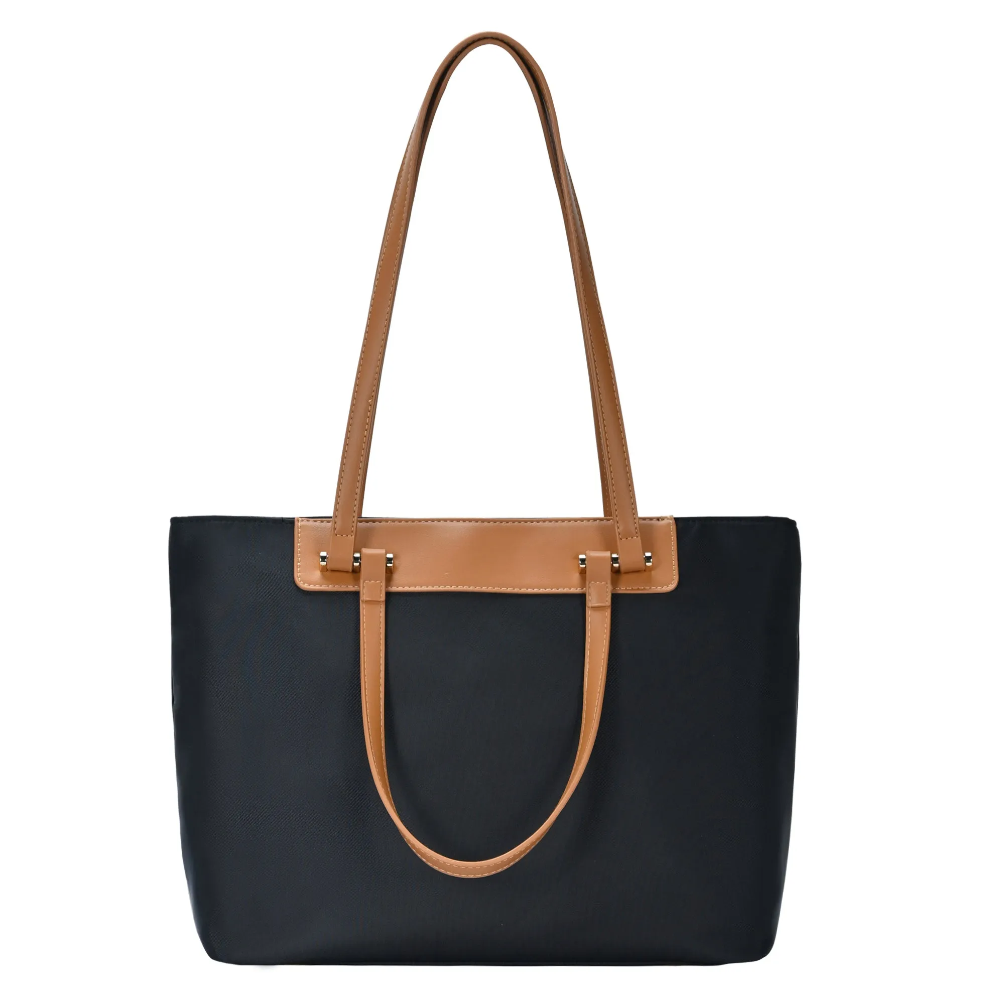 Lauryn Nylon Tote