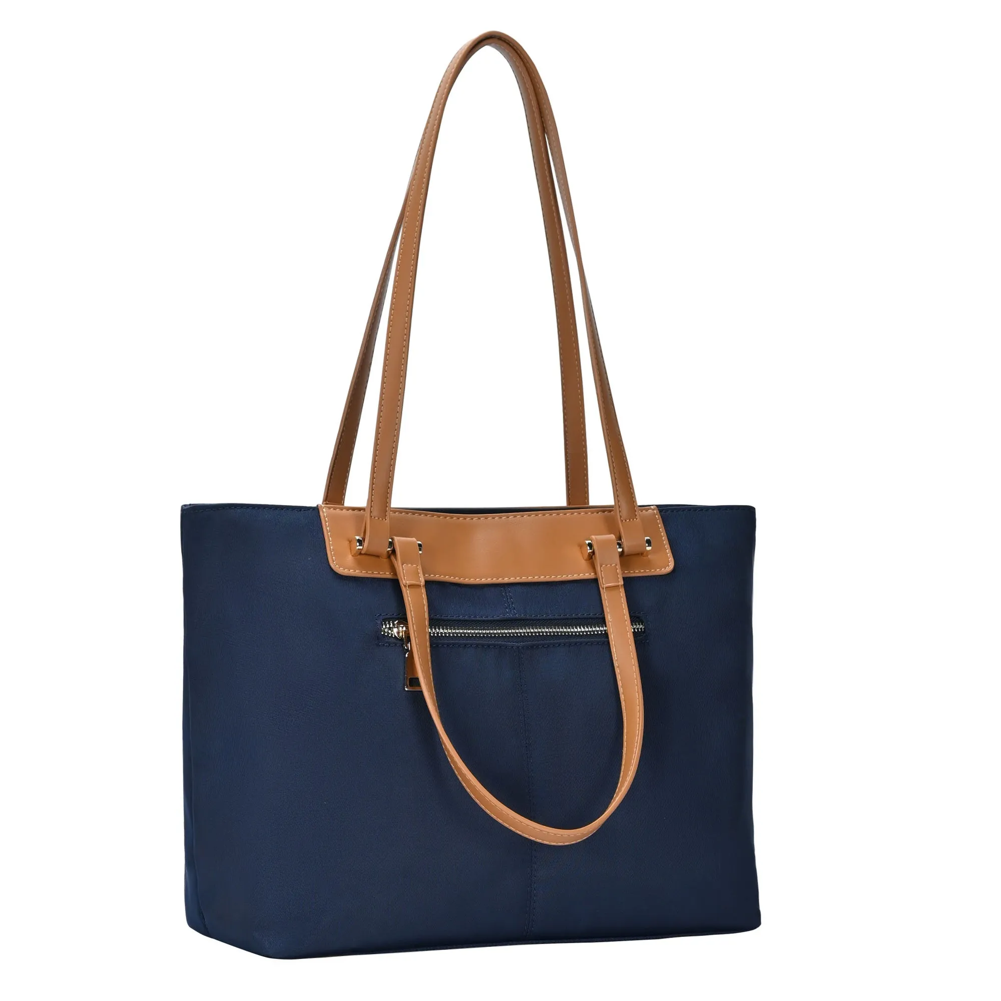 Lauryn Nylon Tote