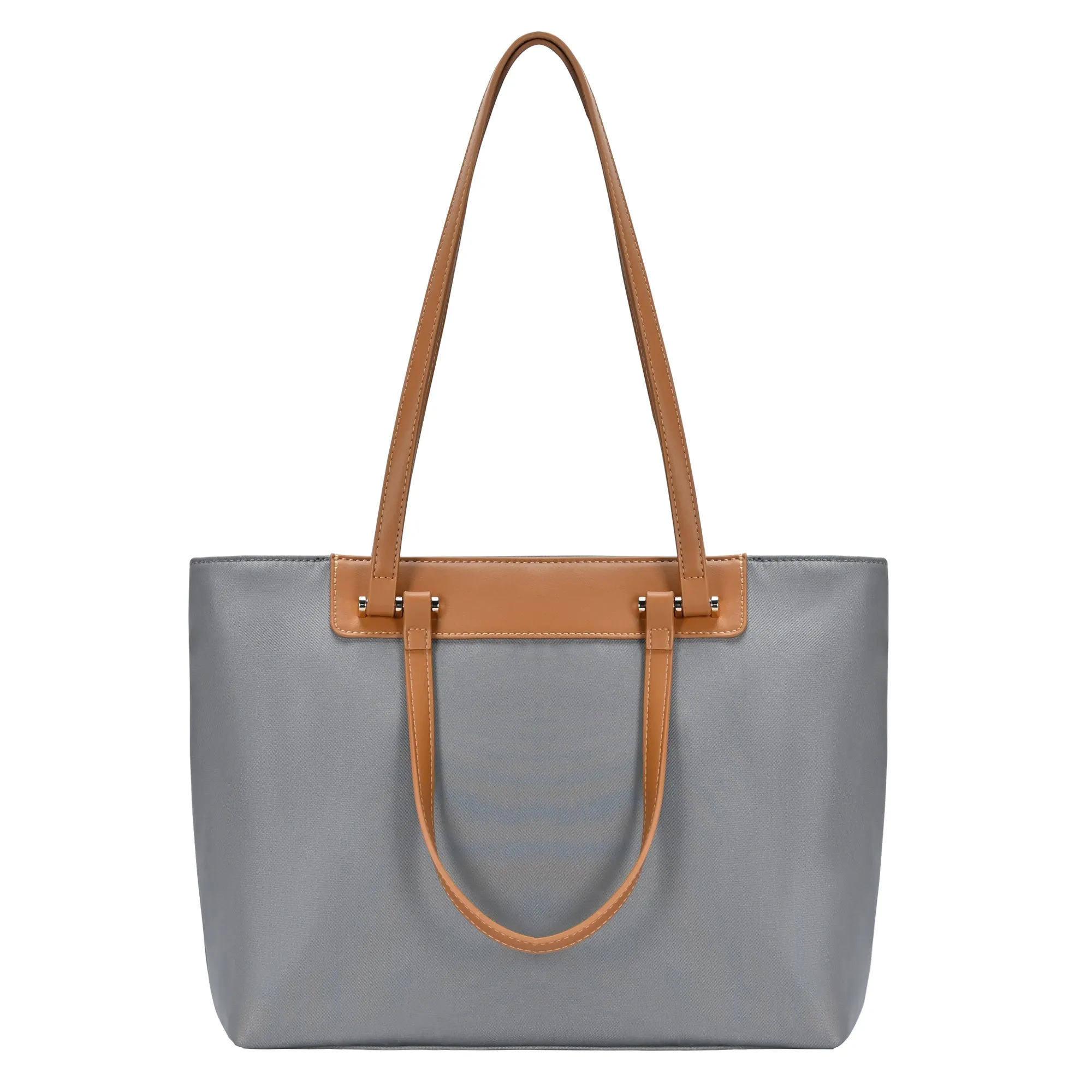 Lauryn Nylon Tote