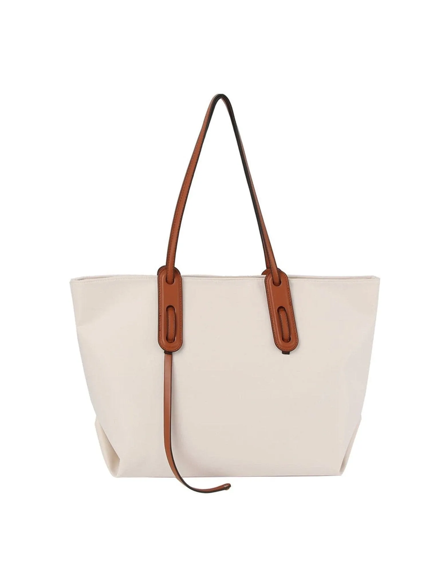 LHU488Z Wande Nylon Tote Bag