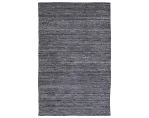 Madras MDS08 Slate Blue/Grey Rug