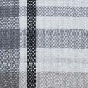 Mason Plaid Table Runner