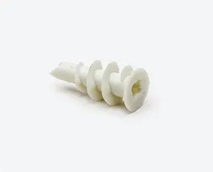 Nylon Plasterplug