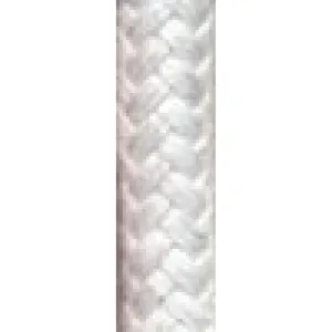 Polyester Braid - 3/4" White $/600FT