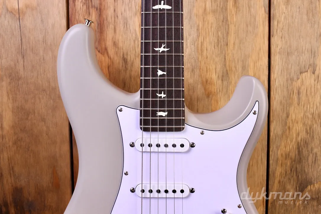 PRS Silver Sky John Mayer Moc Sand Satin