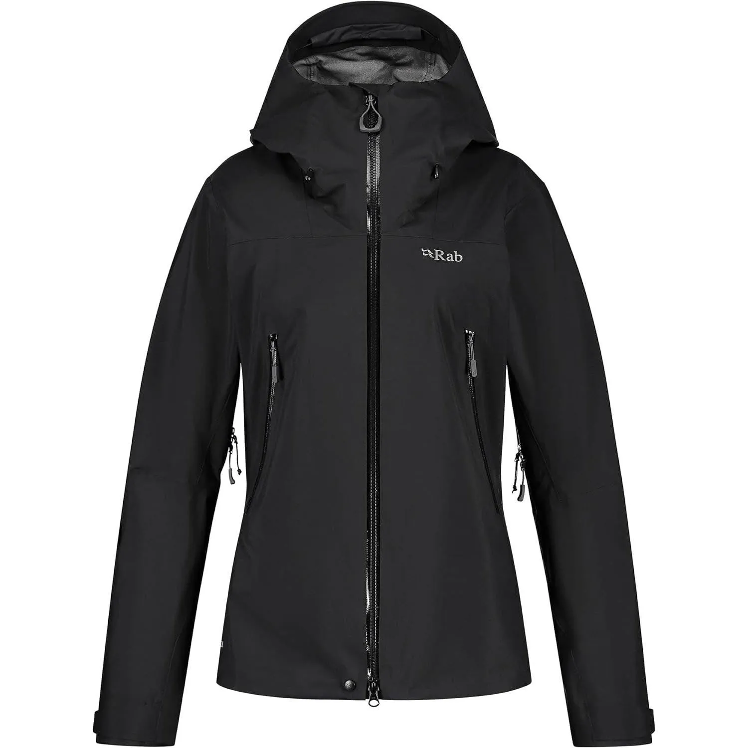 RAB Women's Kangri GTX Waterproof Breathable GORE-TEX Jacket for Hiking, Climbing, & Mountaineering