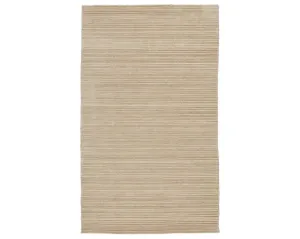 Second Sunset SST08 Cream/Grey Rug