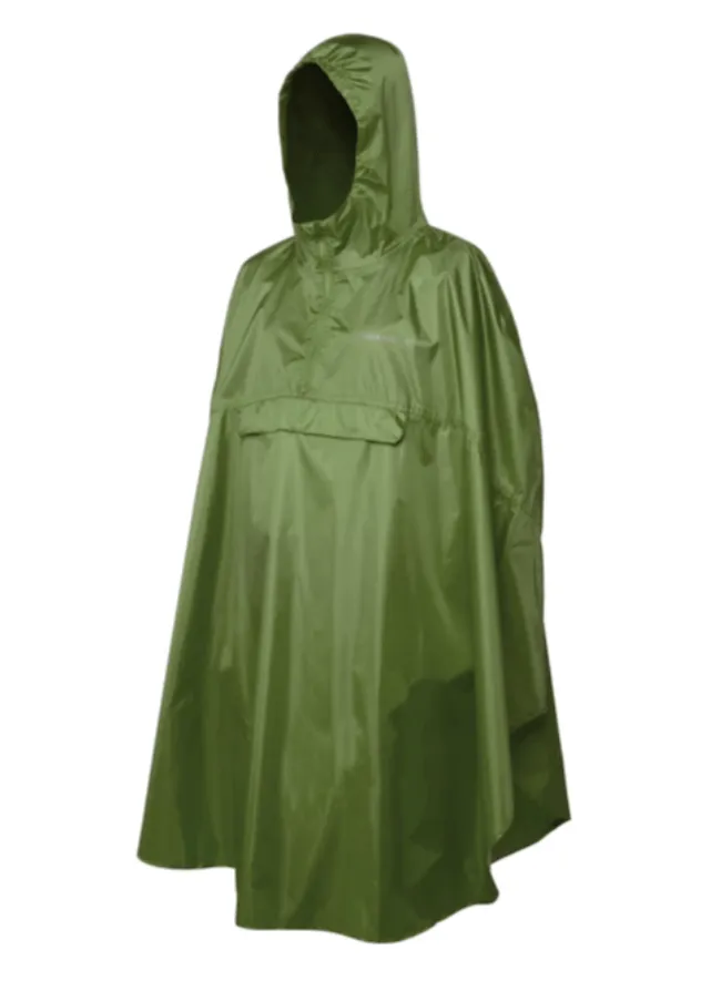 Trekmates Rove Poncho