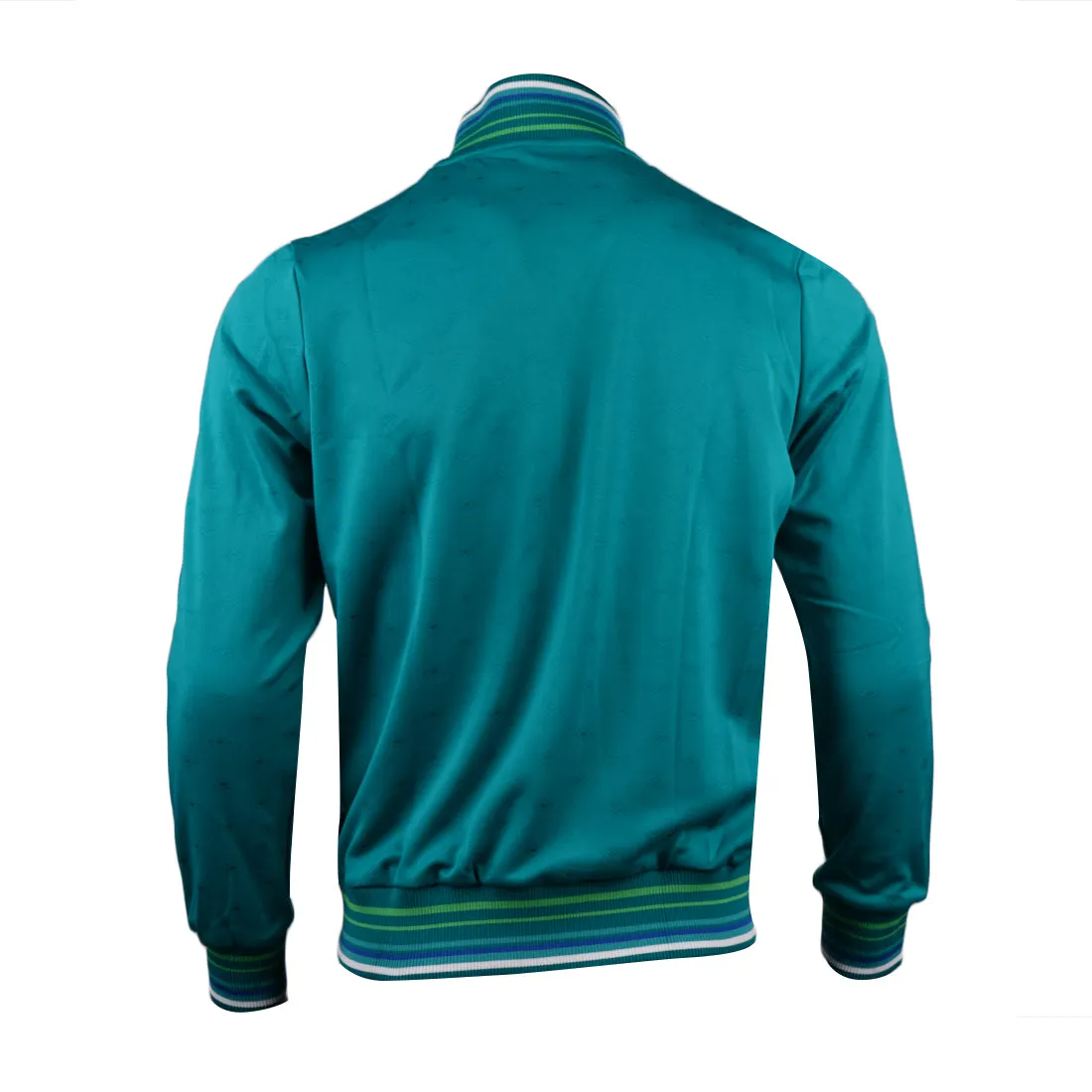 Umbro Monogram Anthem Men's Jacket Green