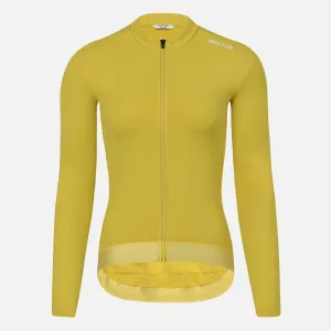 Urban  Thermal Jersey Womens Rinsora Meadowlark