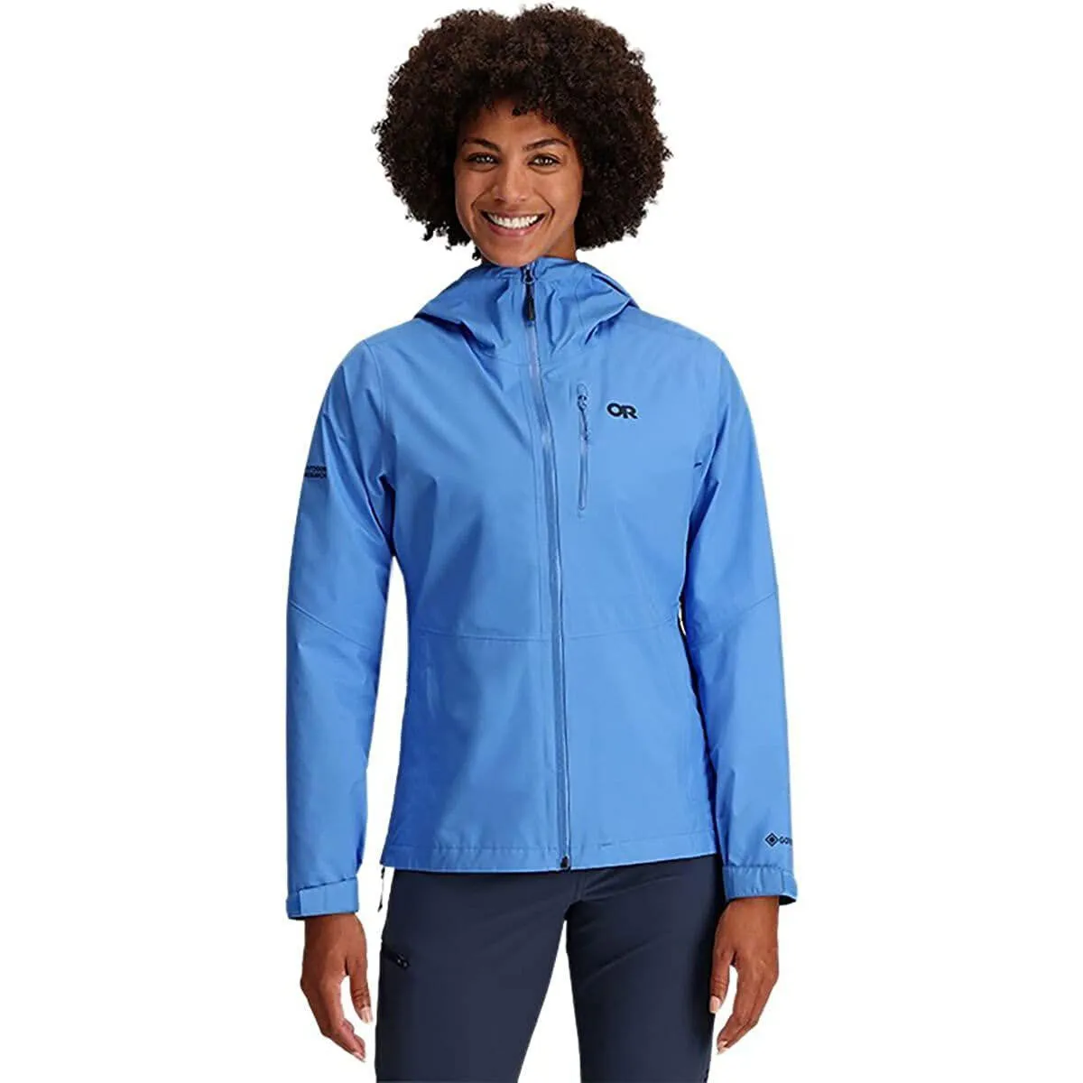 Women's Aspire II Jacket