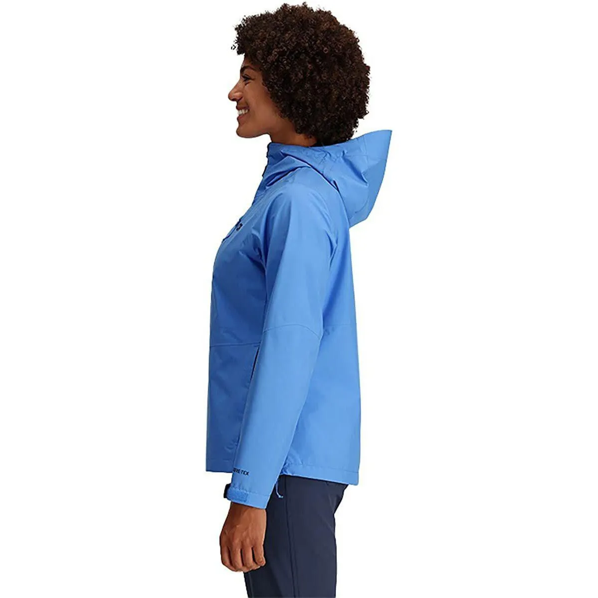 Women's Aspire II Jacket