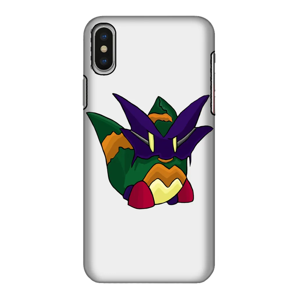 Worril Fully Printed Tough Phone Case