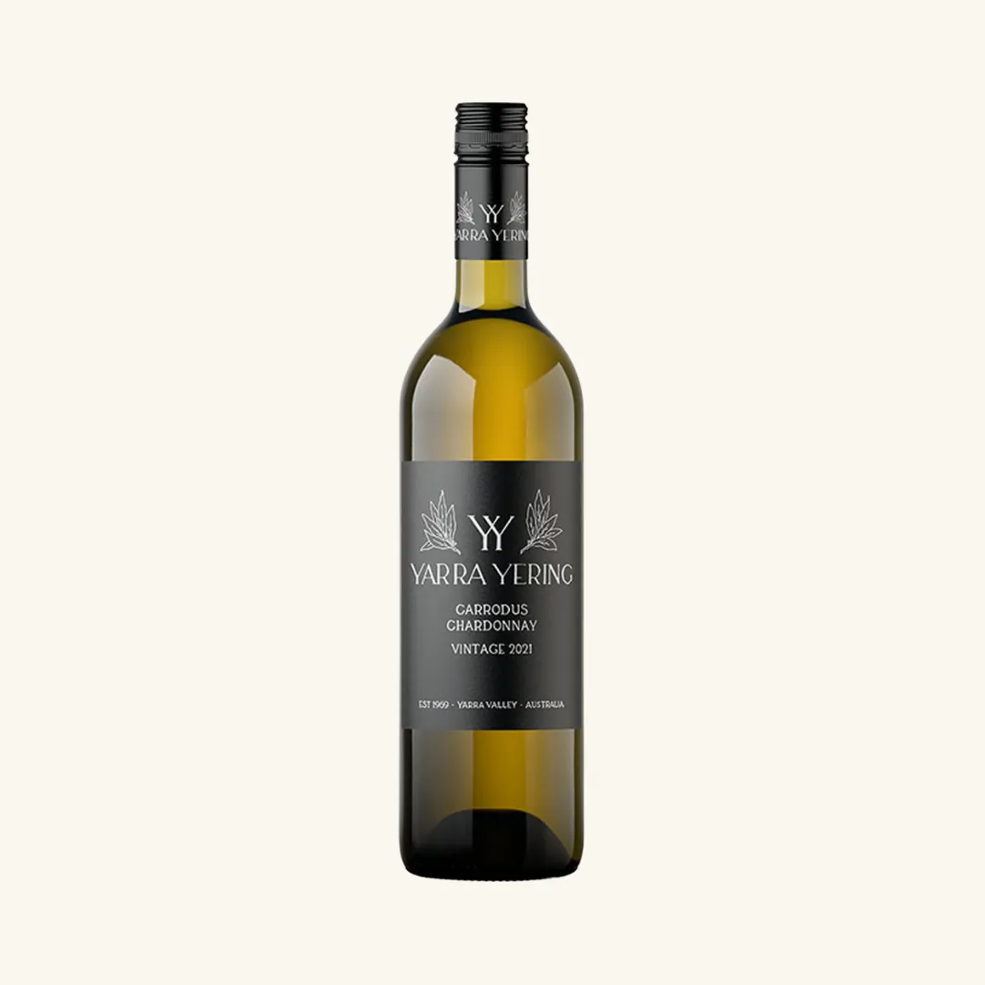 Yarra Yering Carrodus Chardonnay 2021